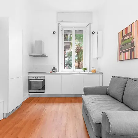 Duomo M4 Chic House Comfort Lusso Ed Eleganza * Milano