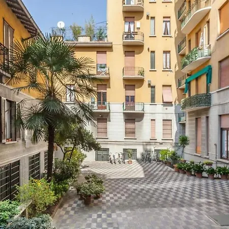 Duomo M4 Chic House Comfort Lusso Ed Eleganza Milano