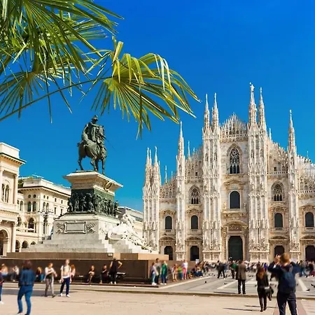 Duomo M4 Chic House Comfort Lusso Ed Eleganza