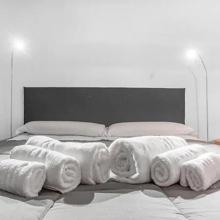 Lägenhet Duomo M4 Chic House Comfort Lusso Ed Eleganza